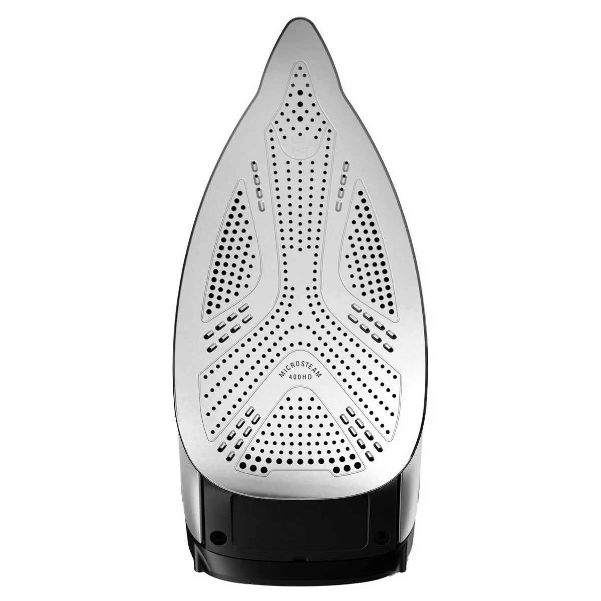 Rowenta Pro Steam Iron - Image 2