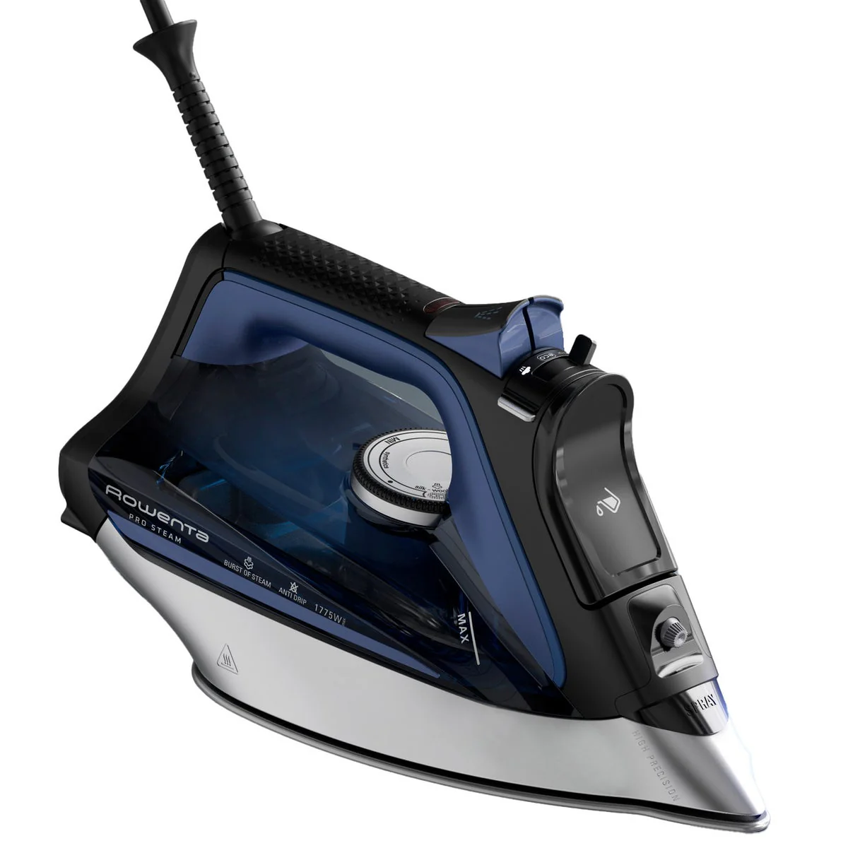 Rowenta Pro Steam Iron - Image 7