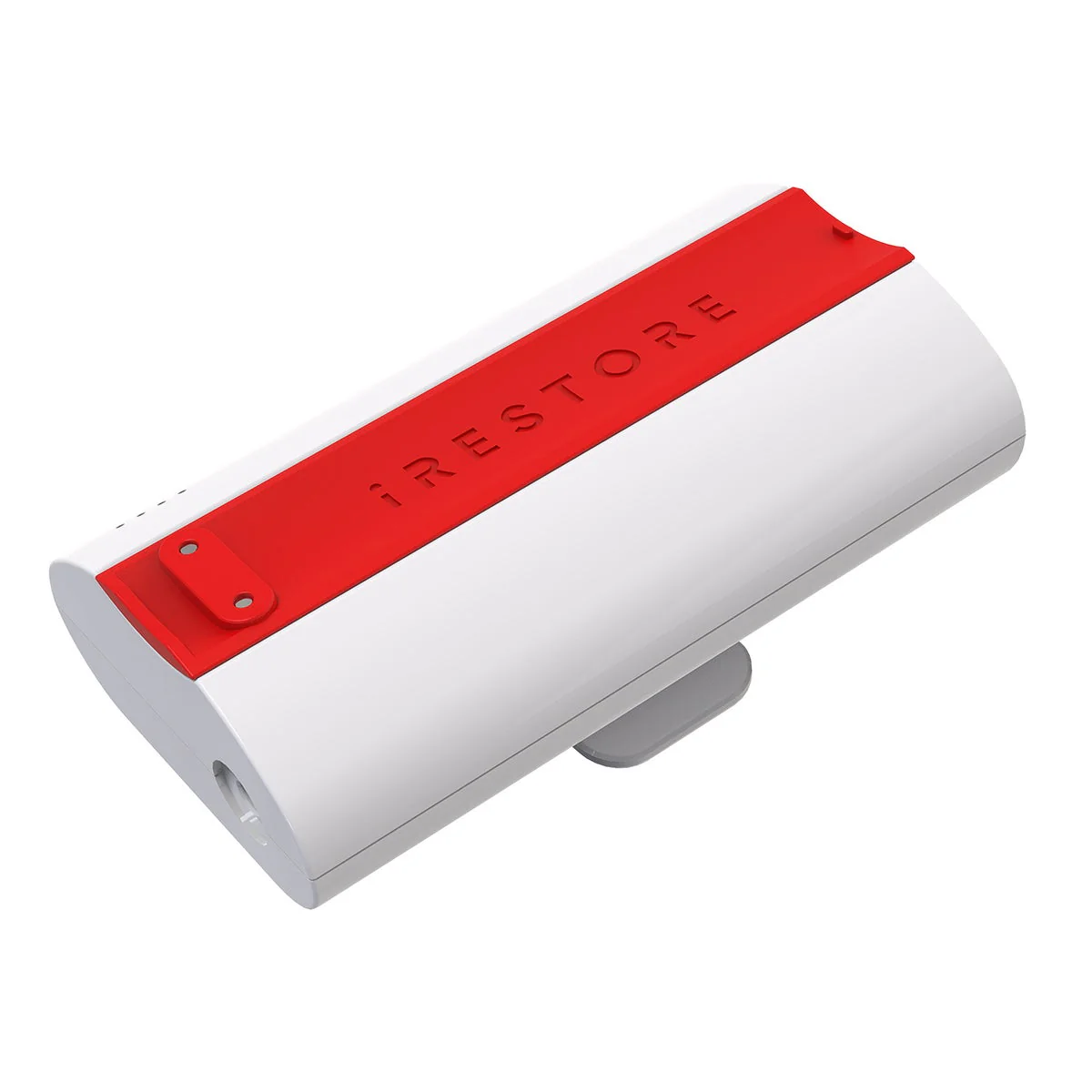 iRestore Professional Red Light Therapy Helmet 282 Laser Hair Growth System - Image 5