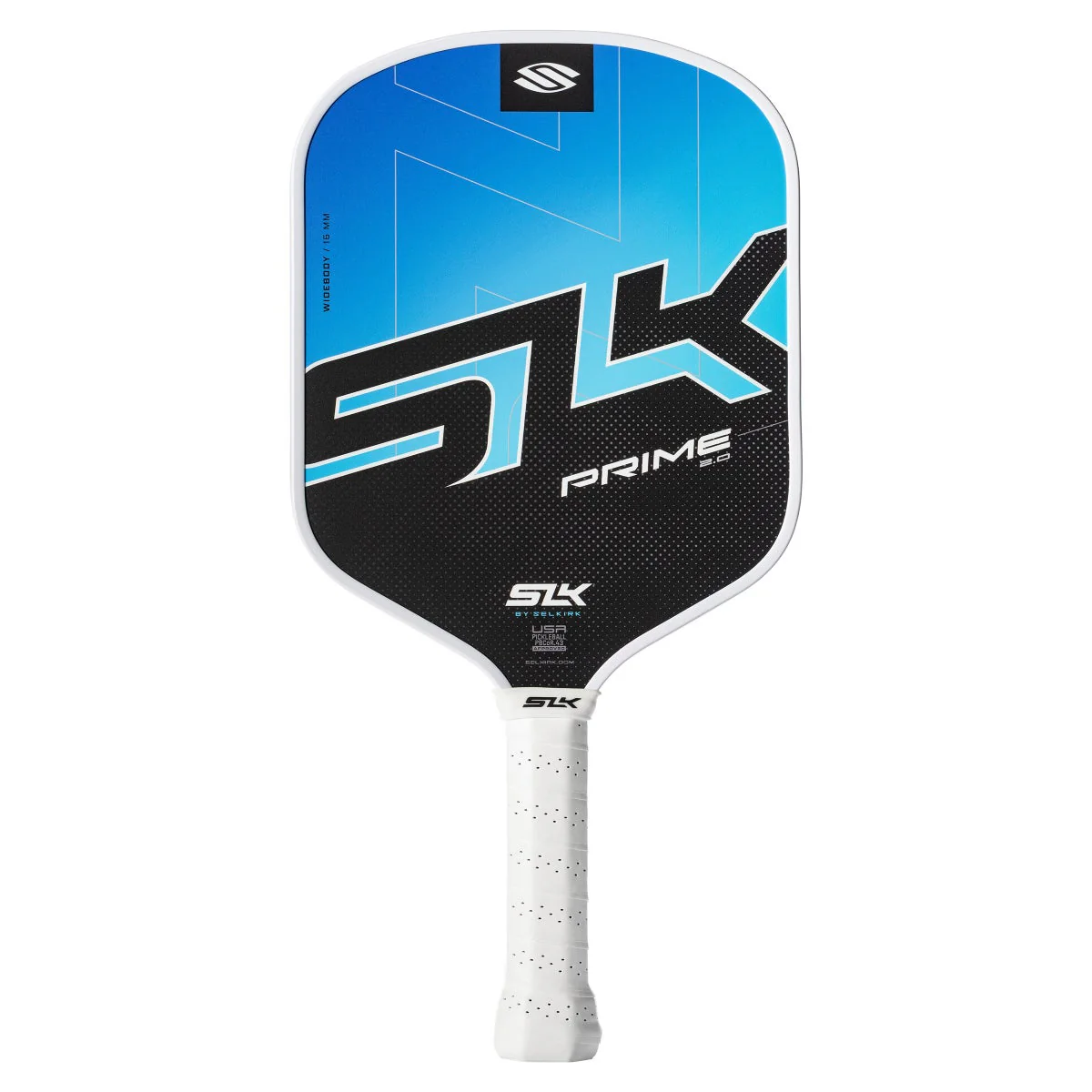 Selkirk SLK Prime 2.0 Widebody Pickleball Bundle - Image 3