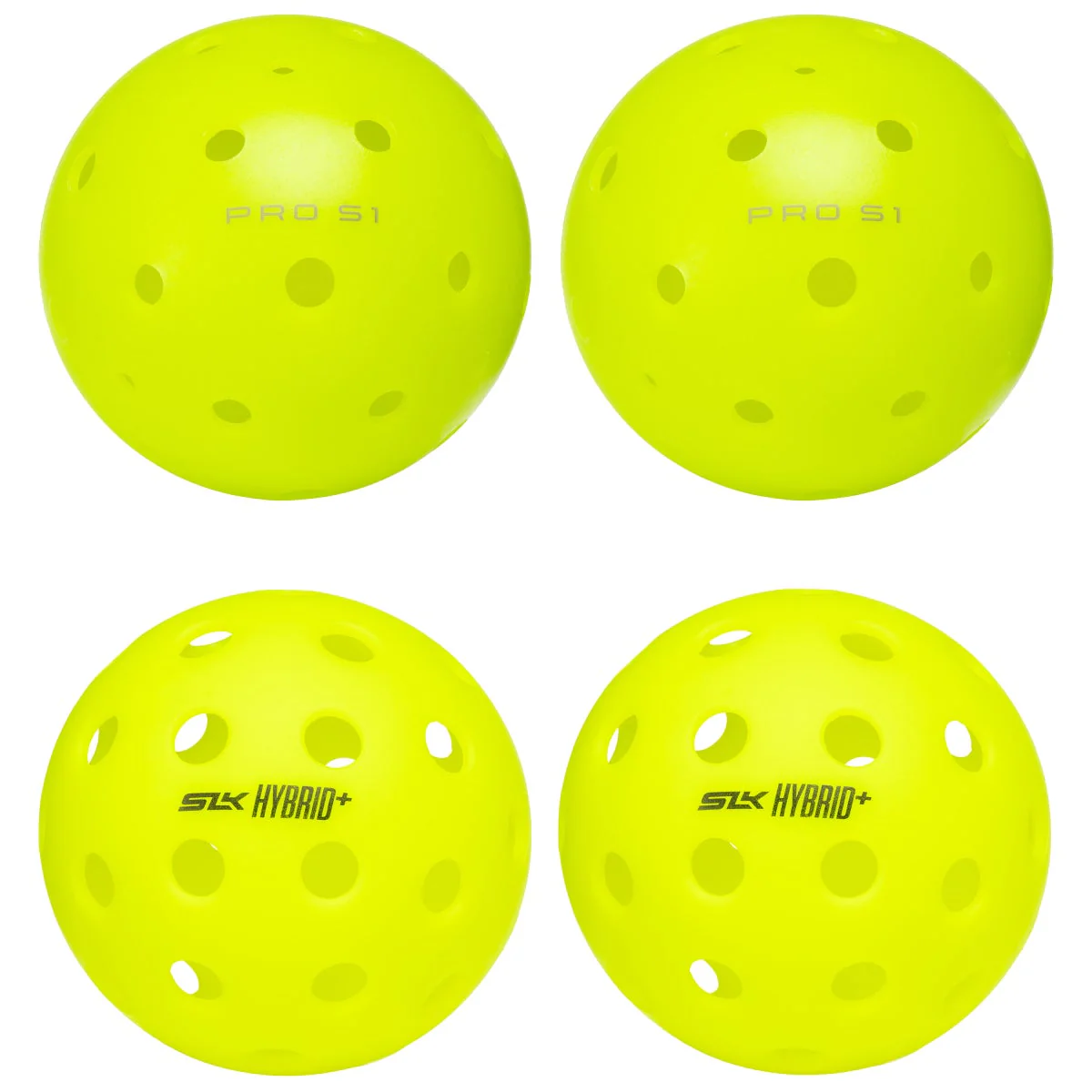 Selkirk SLK Prime 2.0 Widebody Pickleball Bundle - Image 4