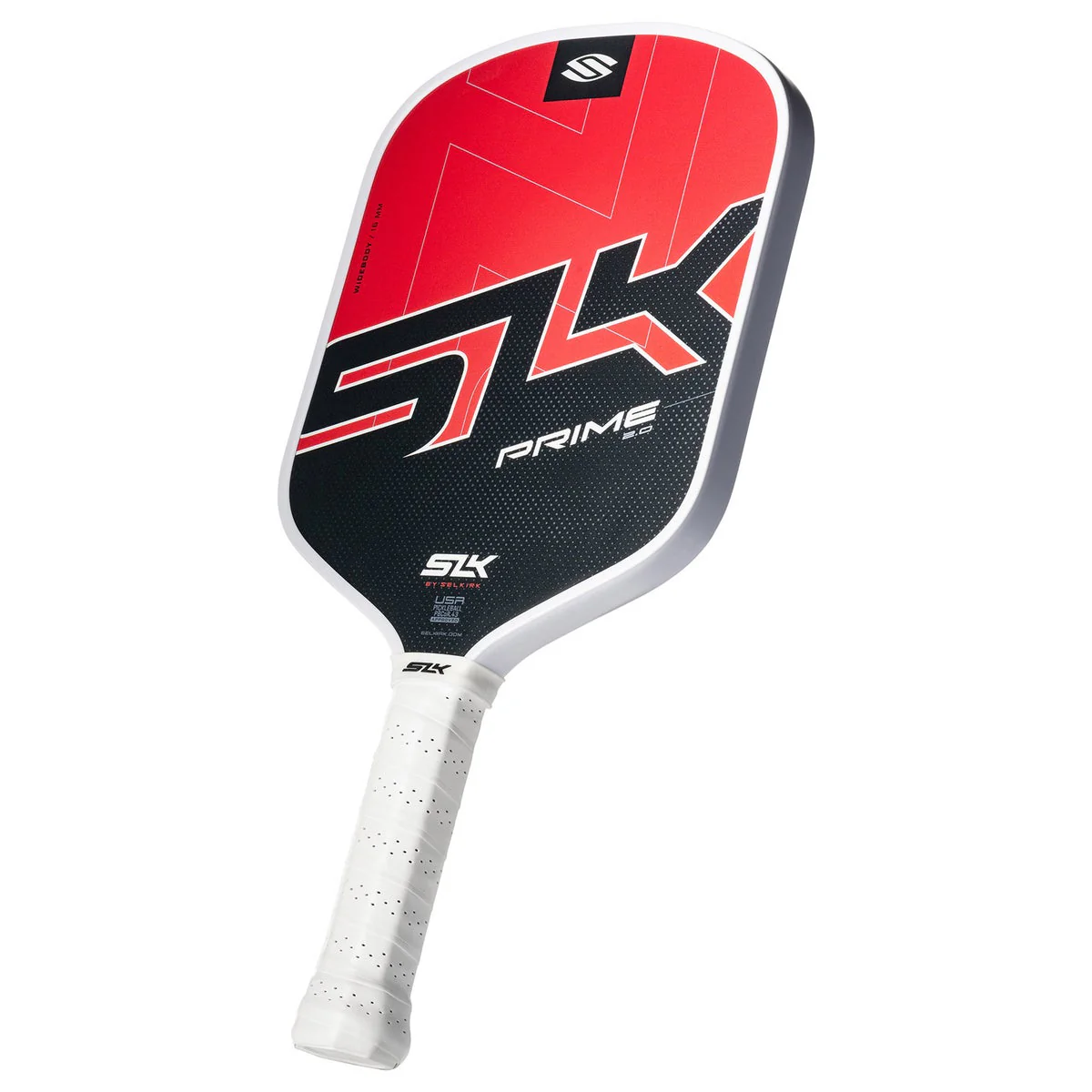 Selkirk SLK Prime 2.0 Widebody Pickleball Bundle - Image 6