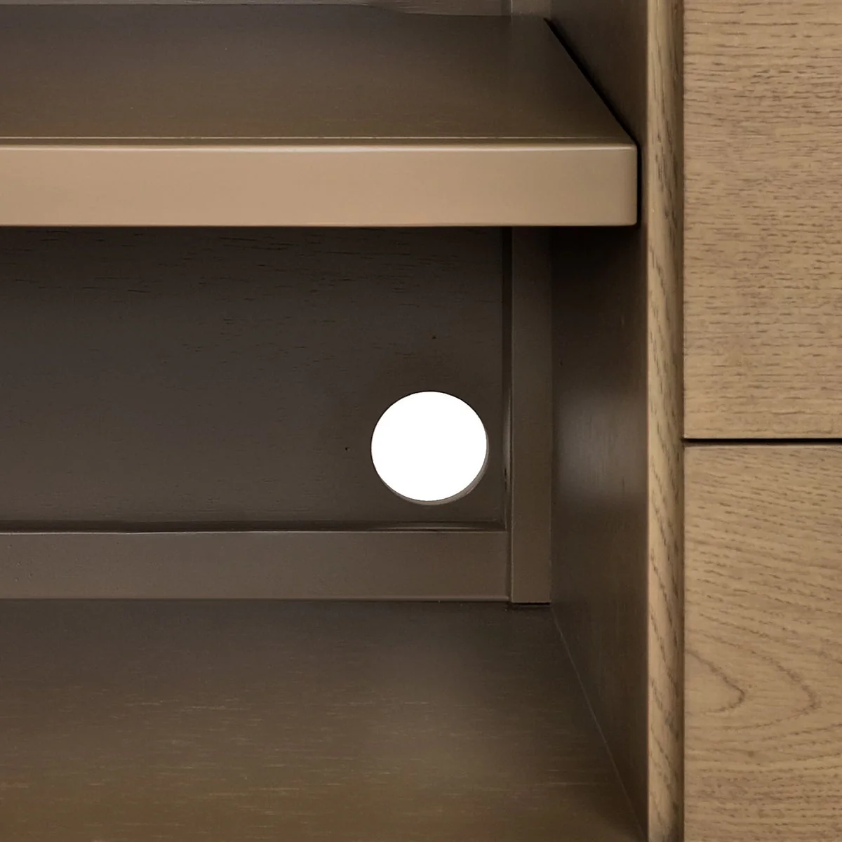 Reveal 68" Accent Console - Image 4