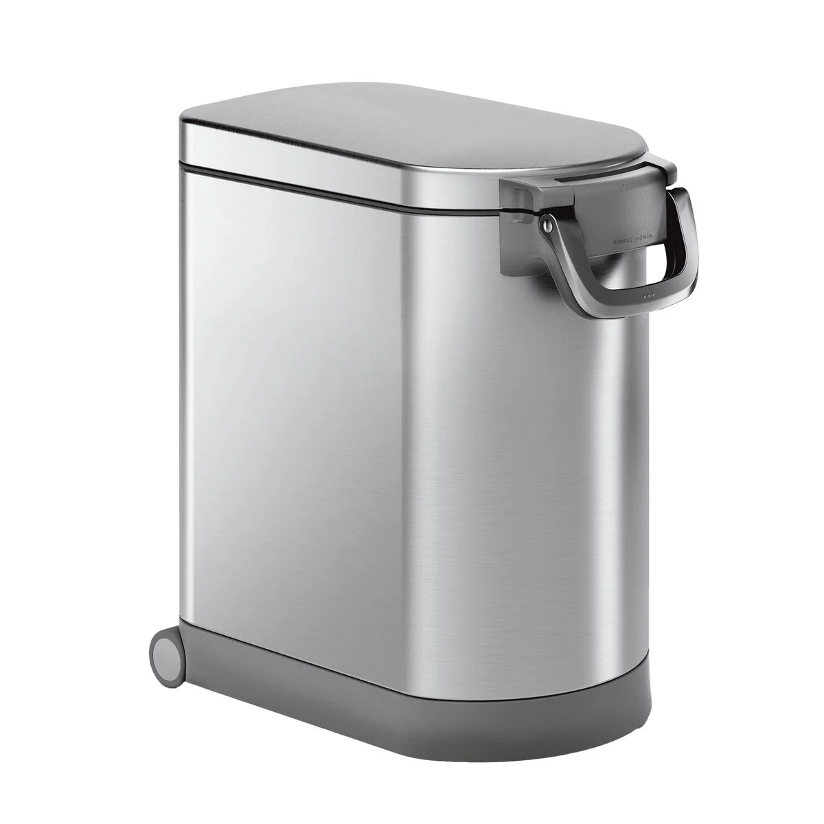 simplehuman Medium Pet Food Can - Image 2
