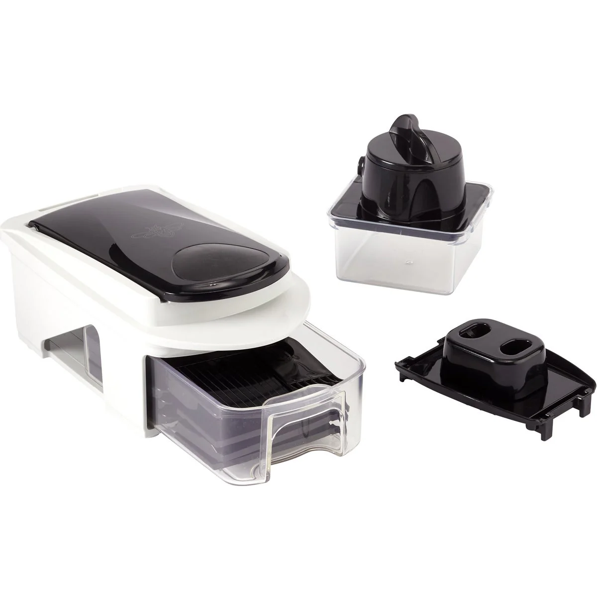 MIU 11-piece Vegetable Chopper & Slicer - Image 2