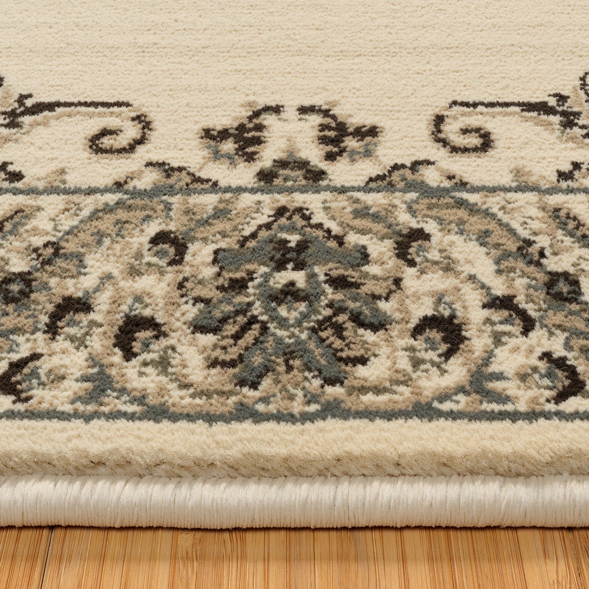 Thomasville Timeless Classic Rug Collection, Rias, Rug size: 8ft x 10ft - Image 3