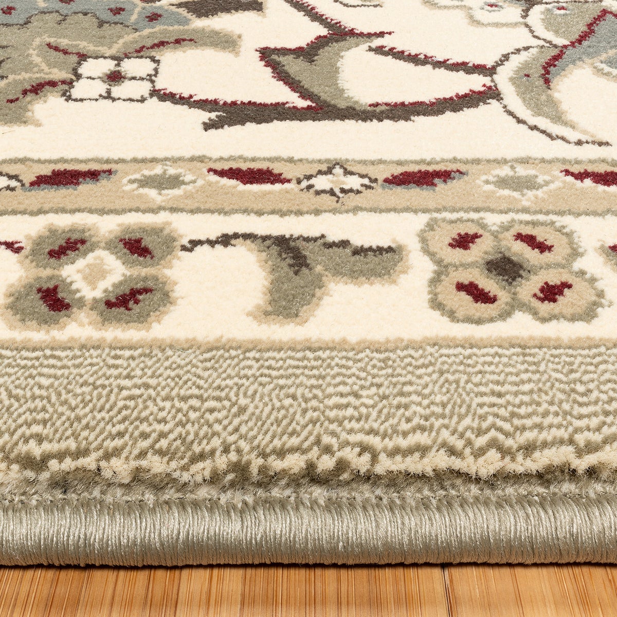 Thomasville Timeless Classic Rug Collection, Minerva, 5 ft. 3 in. x 7 ft. 5 in. - Image 3