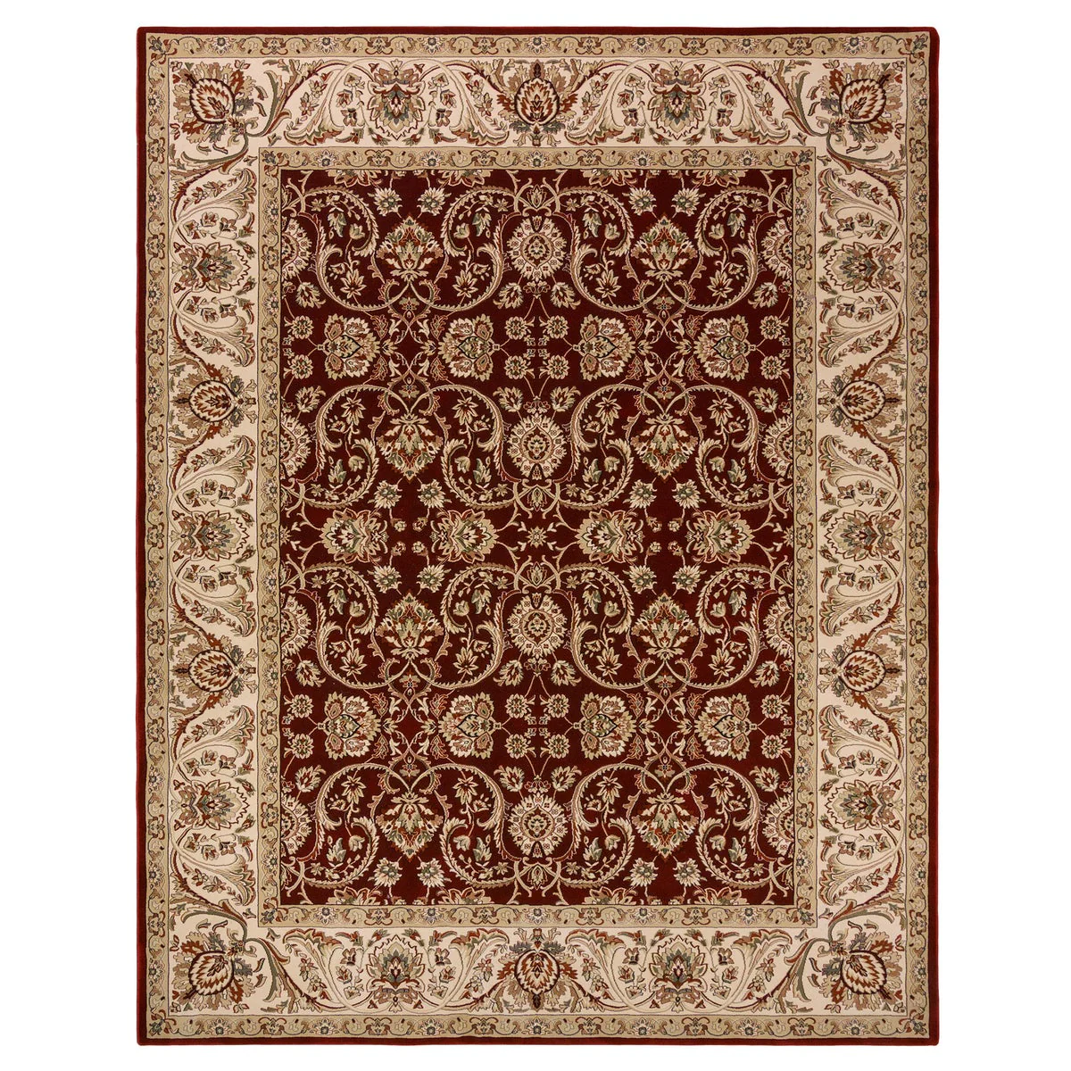 Thomasville Timeless Classic Rug Collection, Alden,  7 ft. 10 in. x 10 ft. - Image 3