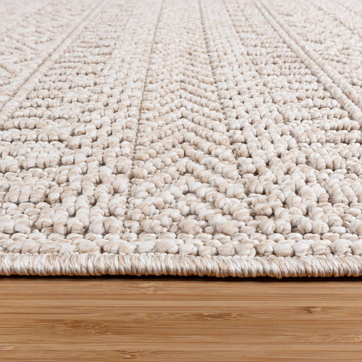 Regent Area Rug Collection, 6ft 6in x 9ft, Celaya - Image 3