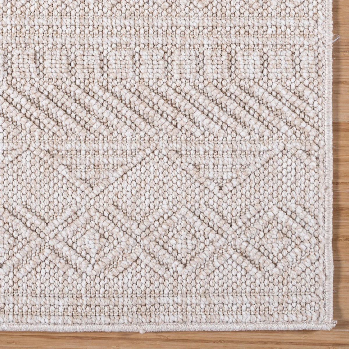 Regent Area Rug Collection, 6ft 6in x 9ft, Celaya - Image 4