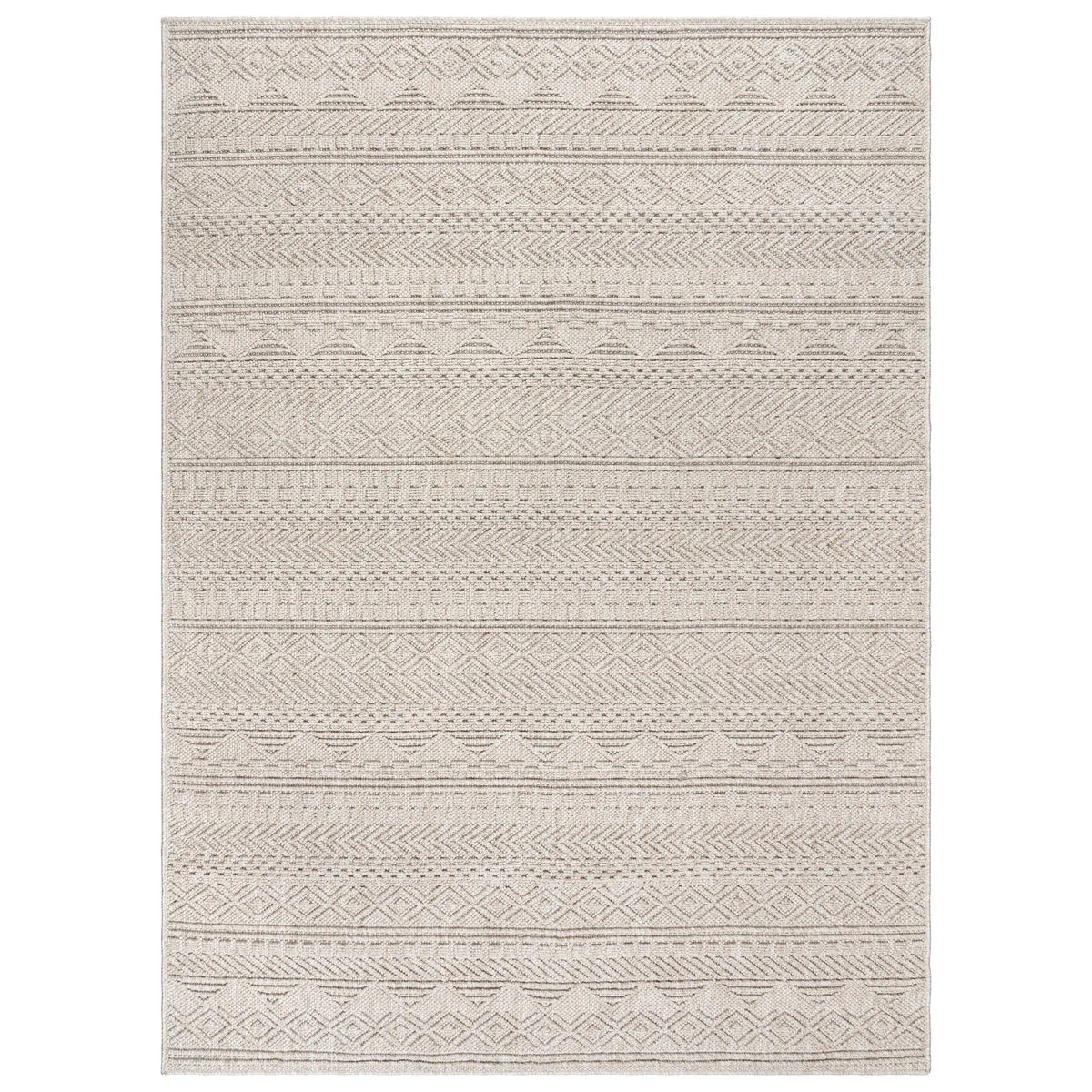 Regent Area Rug Collection, 6ft 6in x 9ft, Celaya - Image 5