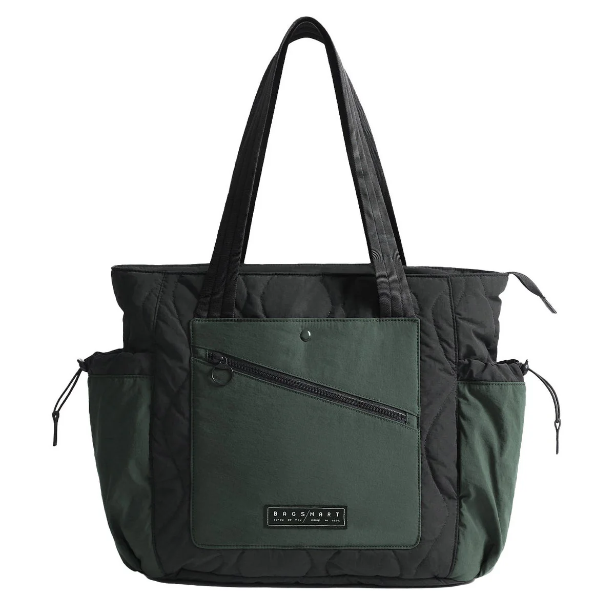 Bagsmart Paz 23L Daily Tote Travel Bag - Image 2