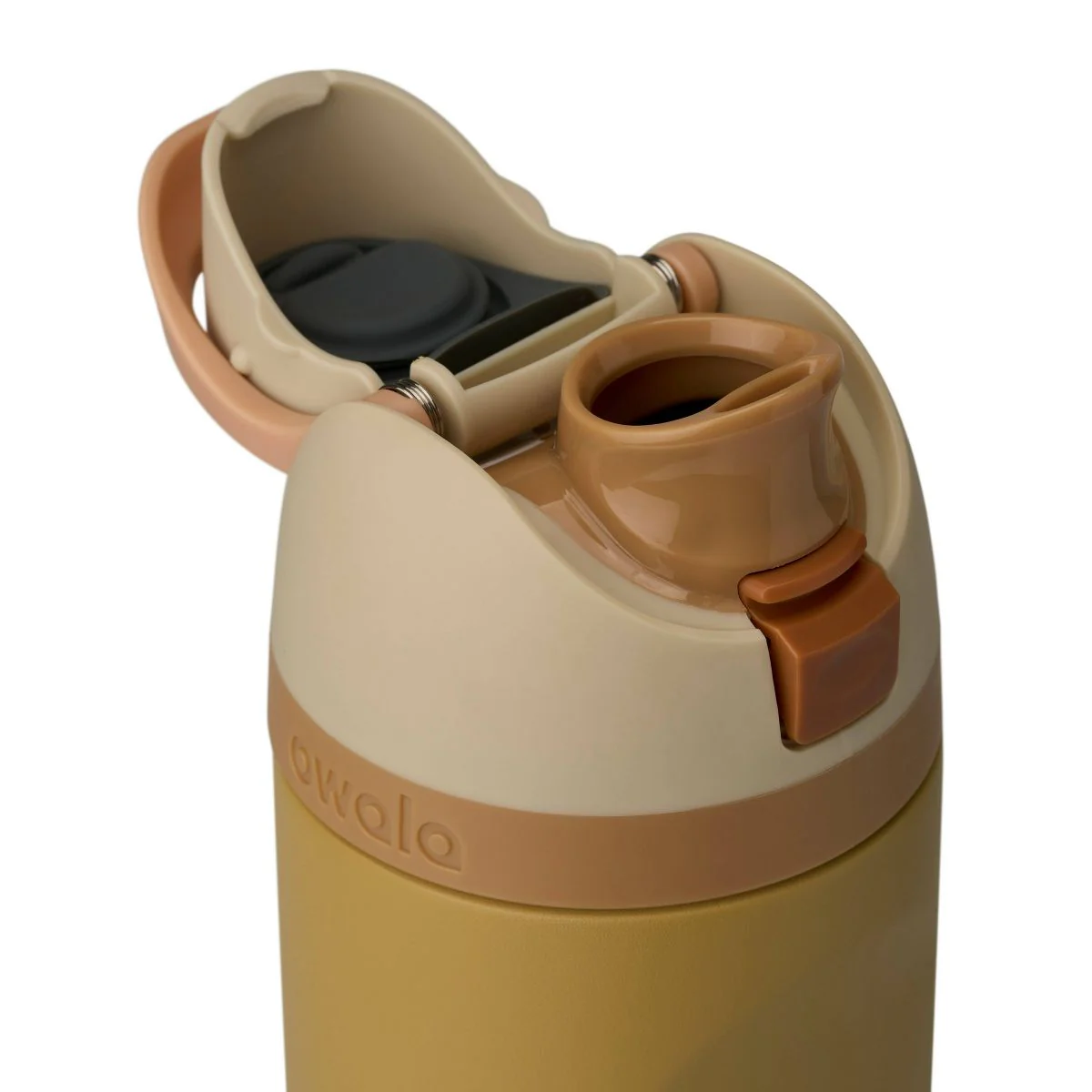 Owala 24oz FreeSip Hearth & Hand™ with Magnolia - Sunflower Bouquet - Image 2