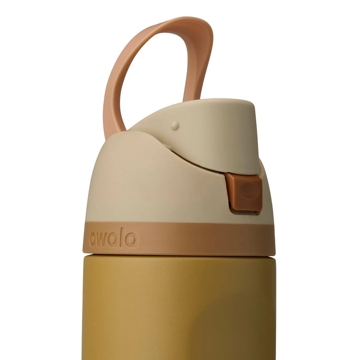 Owala 24oz FreeSip Hearth & Hand™ with Magnolia - Sunflower Bouquet - Image 4
