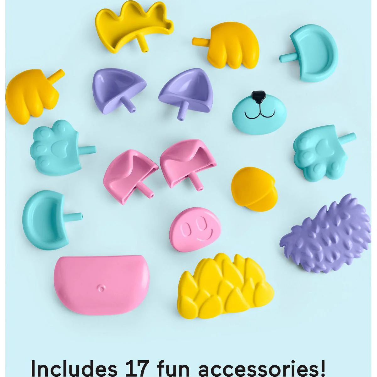 Fisher-Price Preschool Pets Mix N' Matchimals - Image 6