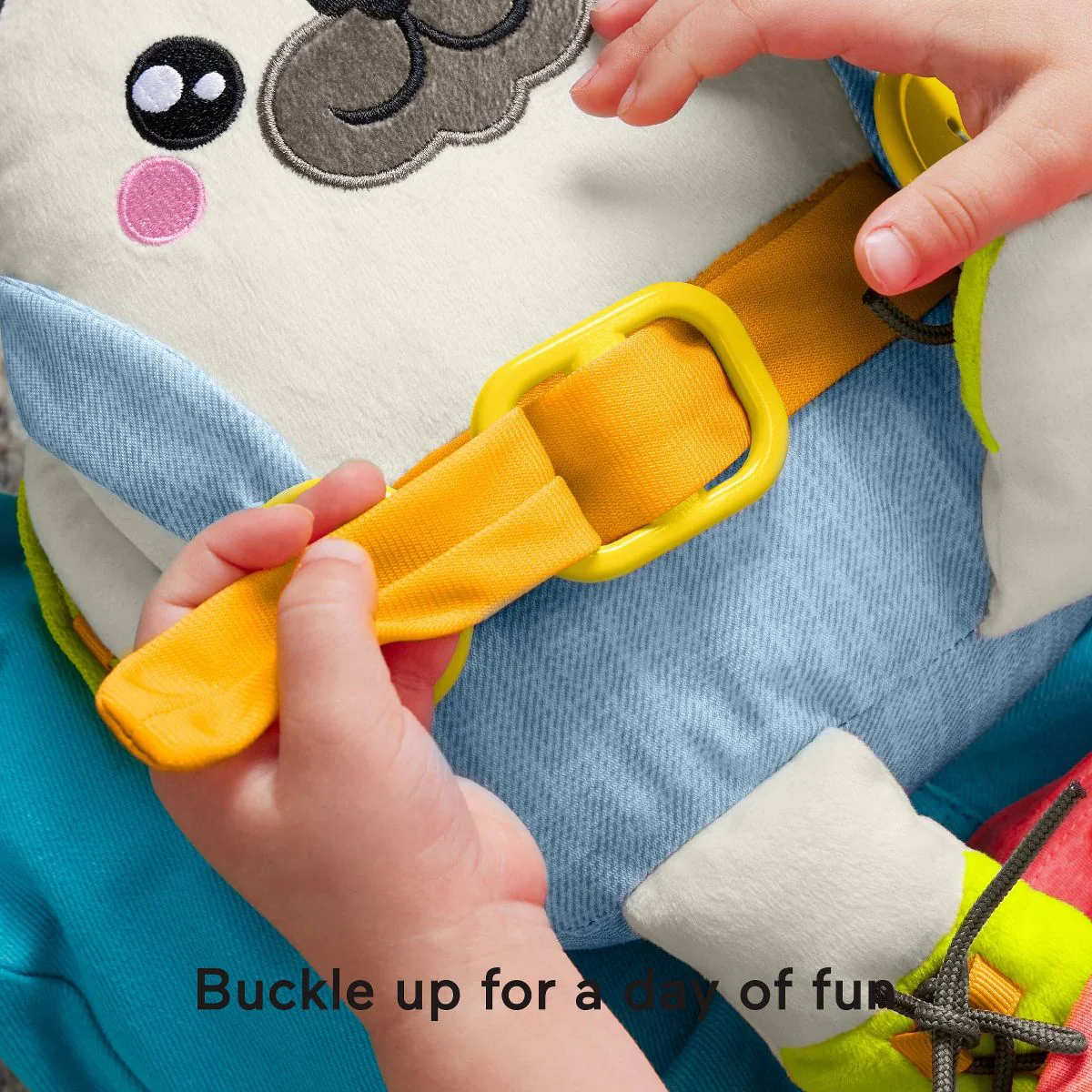 Fisher-Price Preschool Pets Dress Me Dog - Image 6
