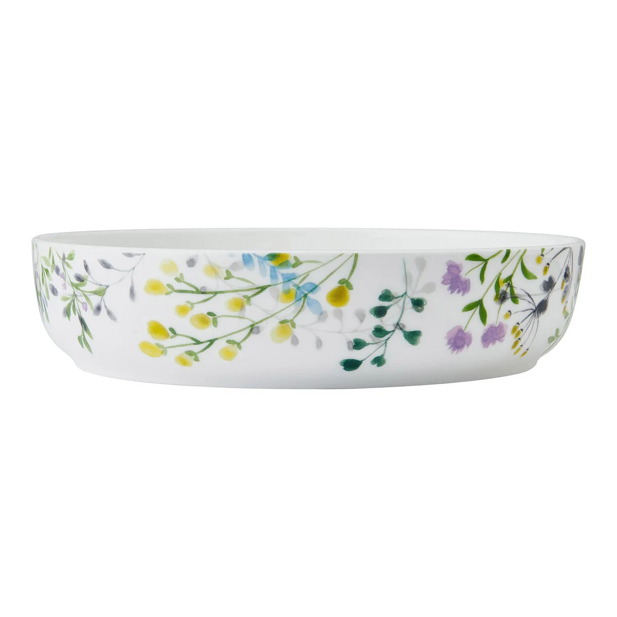 Mikasa Tivoli Garden Bone China 9-piece Bowl Set - Image 5