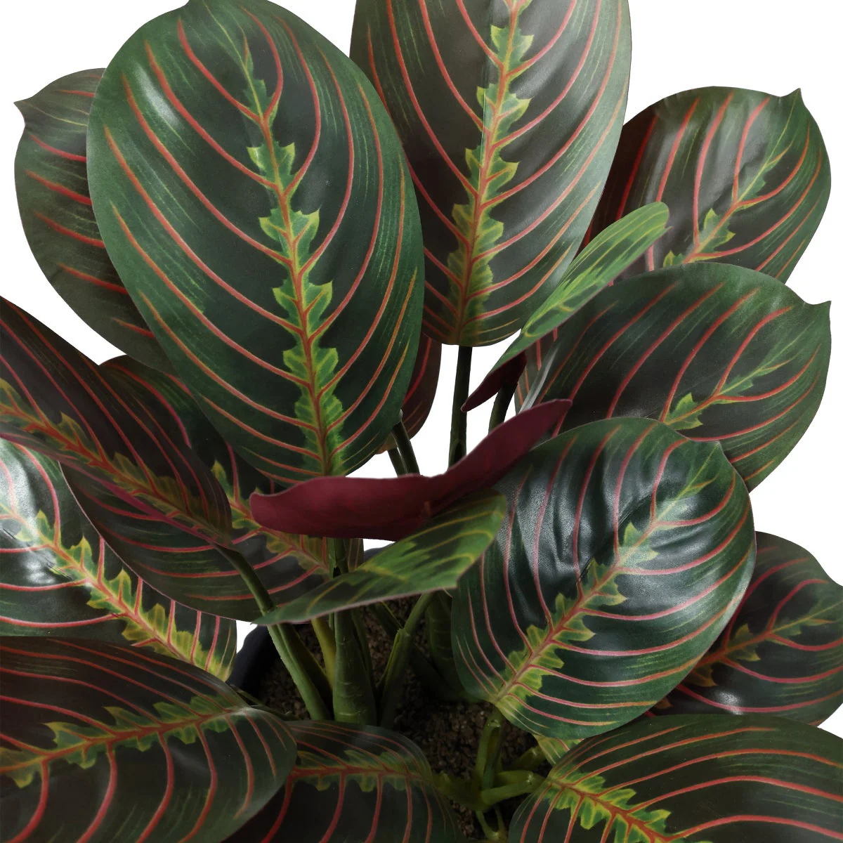 Faux Decorative Plant Trio - Image 5