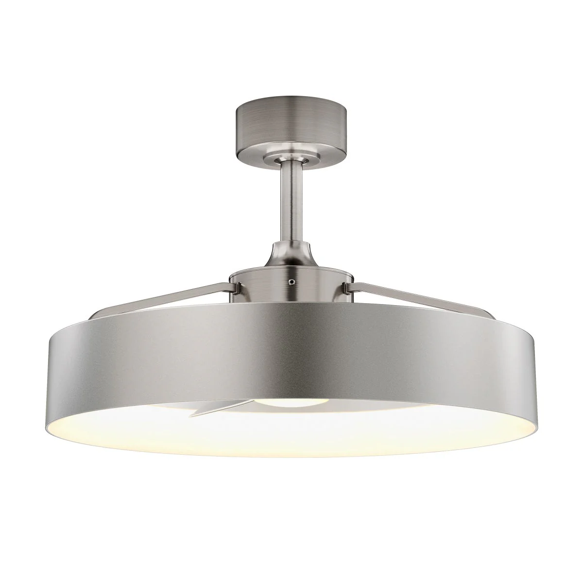 Artika Austin 23" LED Fandelier - Image 2