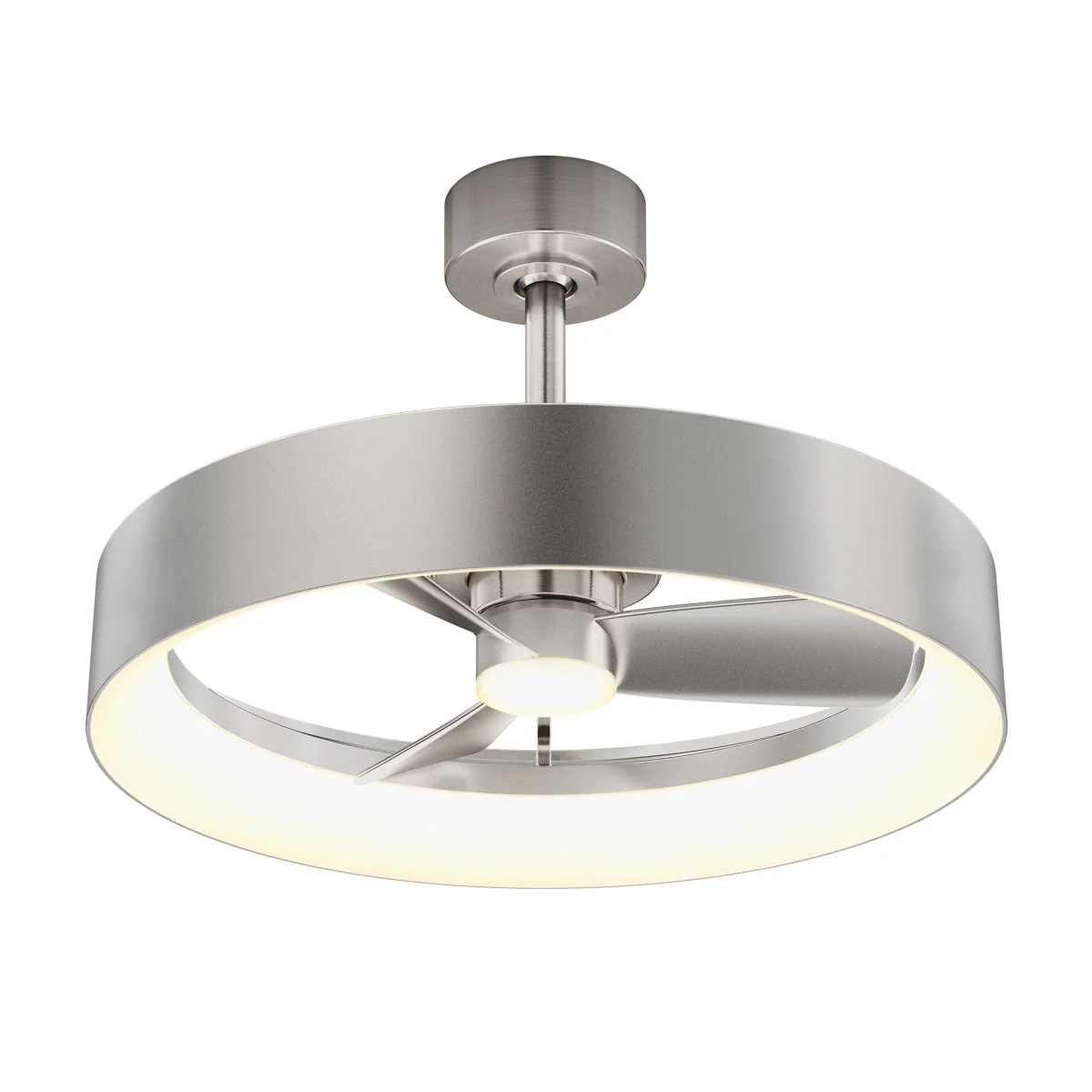 Artika Austin 23" LED Fandelier - Image 3