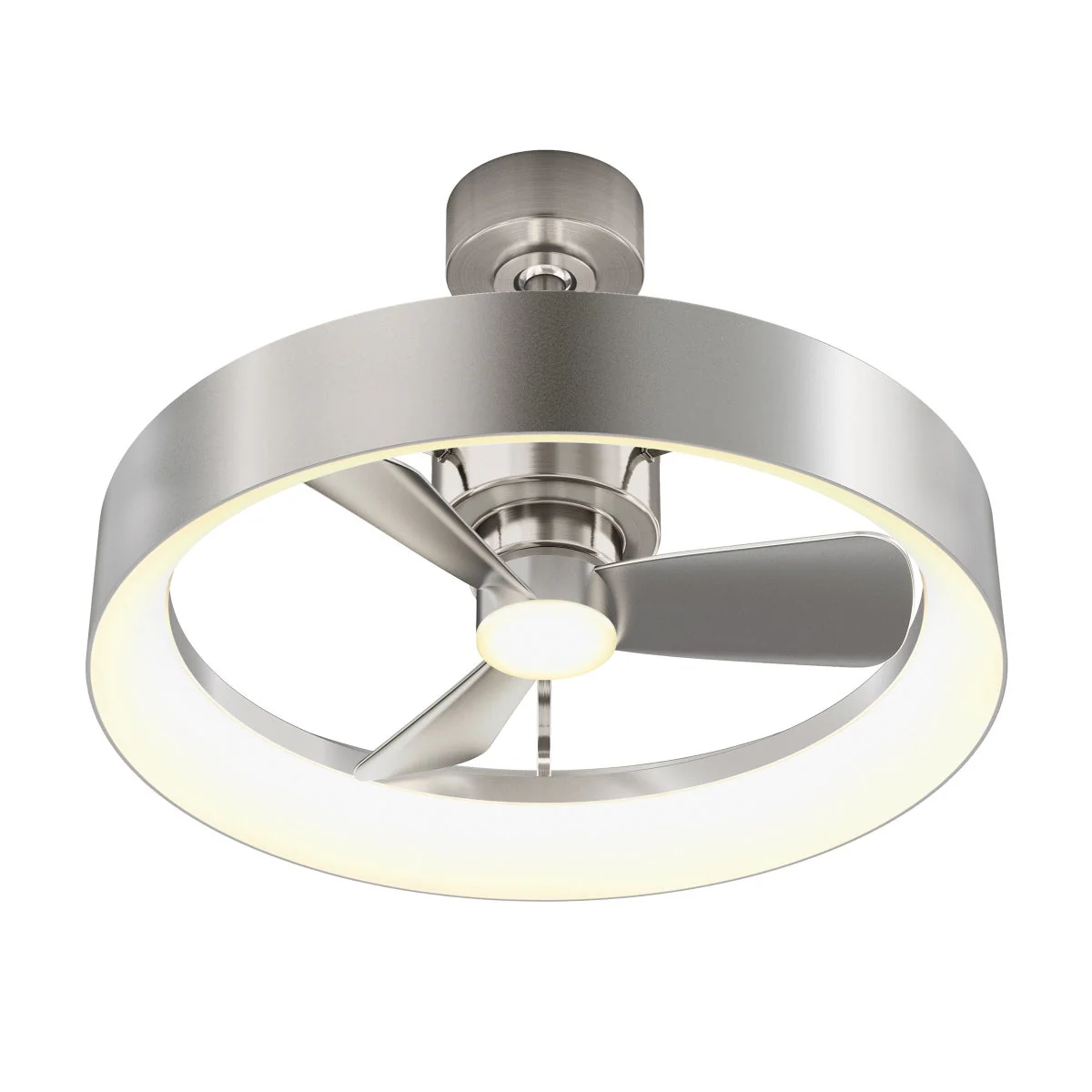 Artika Austin 23" LED Fandelier - Image 4