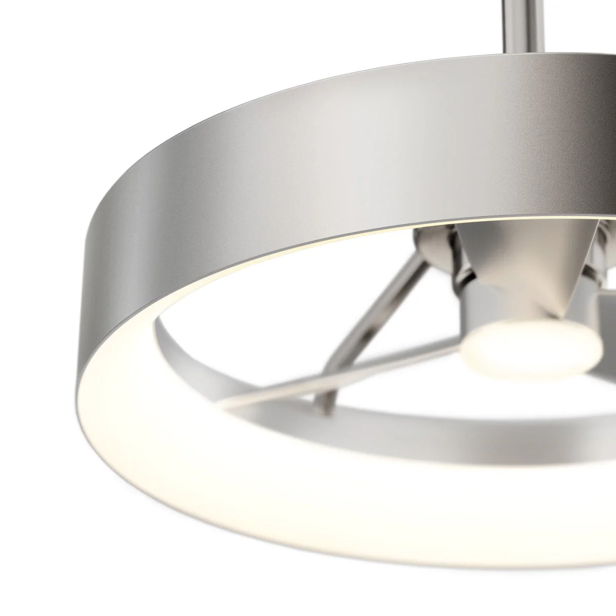 Artika Austin 23" LED Fandelier - Image 5