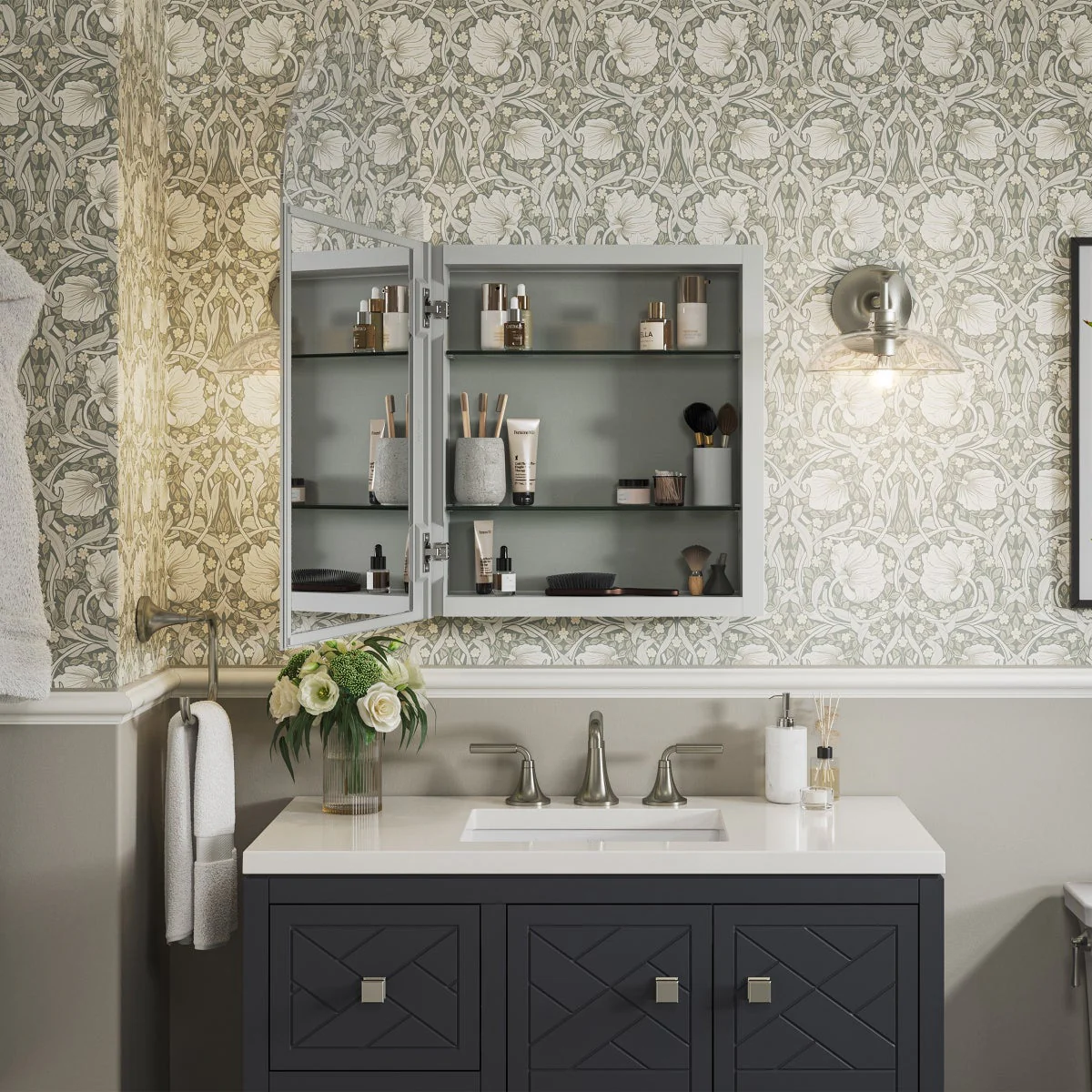 Kohler Medicine Cabinet - Image 2