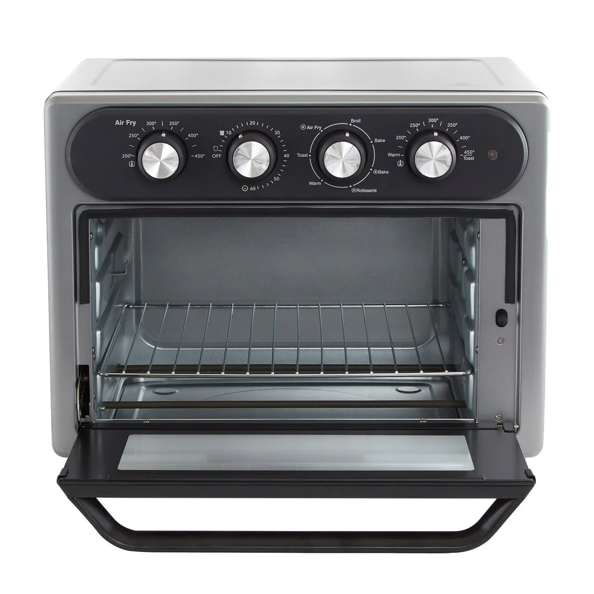 Dash Chef Series 23L Air Fryer Oven - Image 2