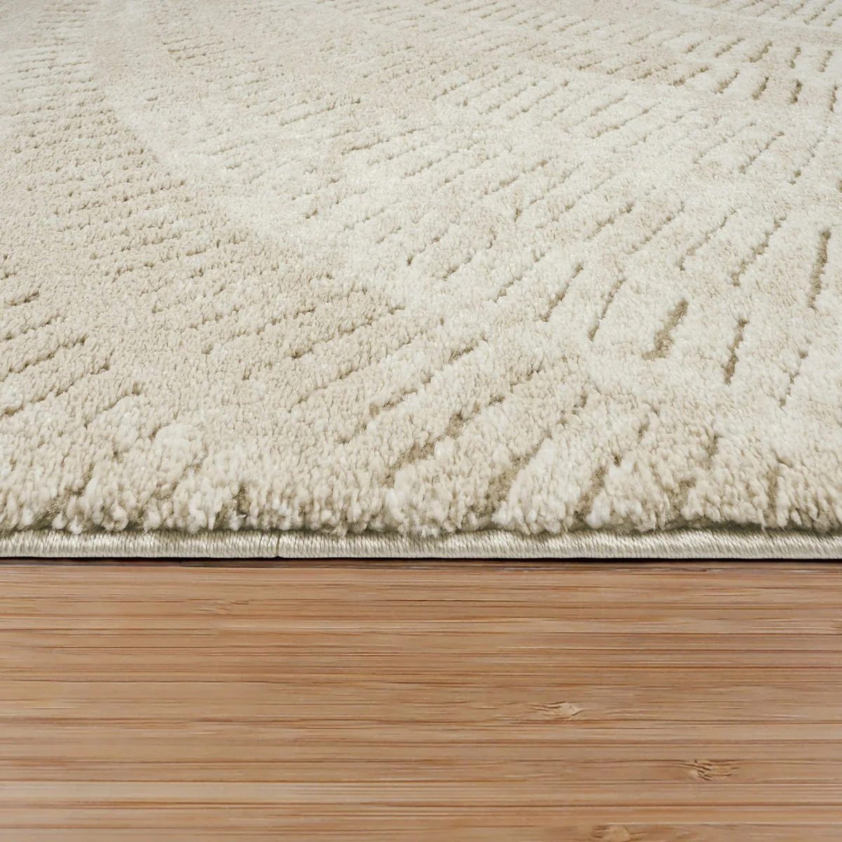 Icon Area Rug Collection, Pedra, 5 ft. 3 in. x 7 ft - Image 2