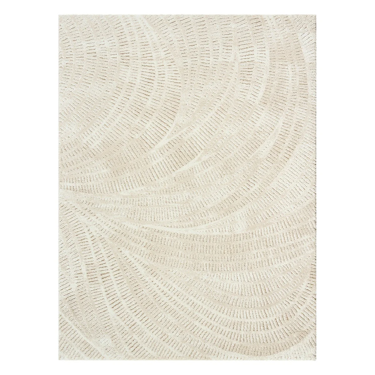 Icon Area Rug Collection, Pedra, 5 ft. 3 in. x 7 ft - Image 5