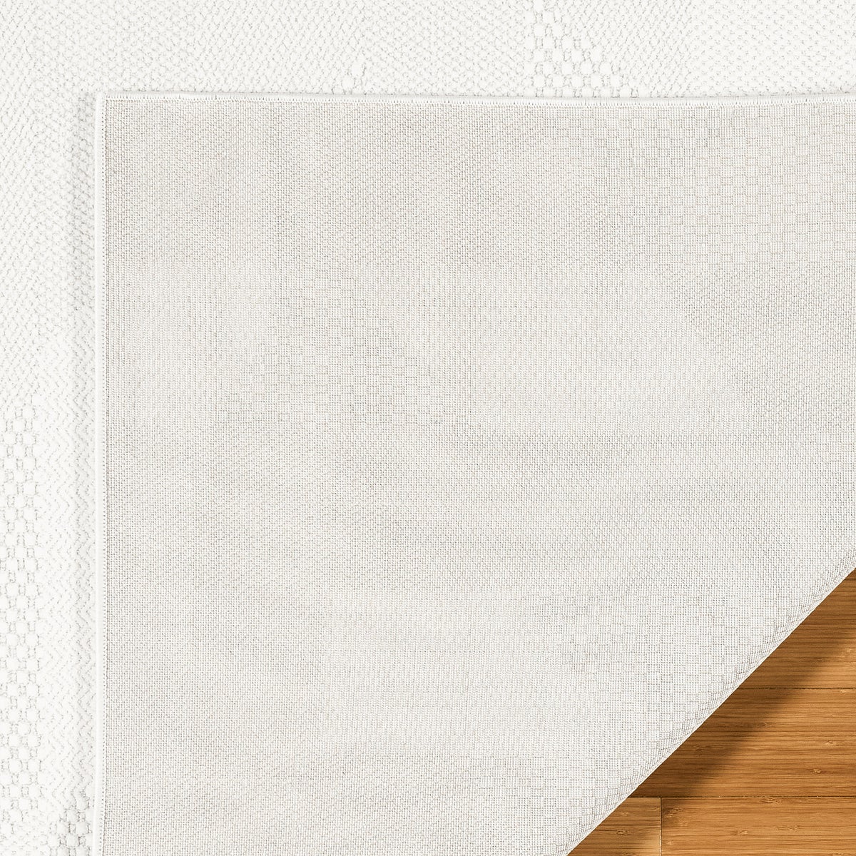 Helios Area Rug Collection, Emile Cream, 5ft 3in x 7ft - Image 5