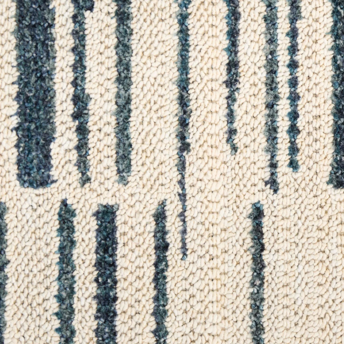Nourison Indiana Area Rug, Bloomington, 6'6" x 9'6" - Image 3