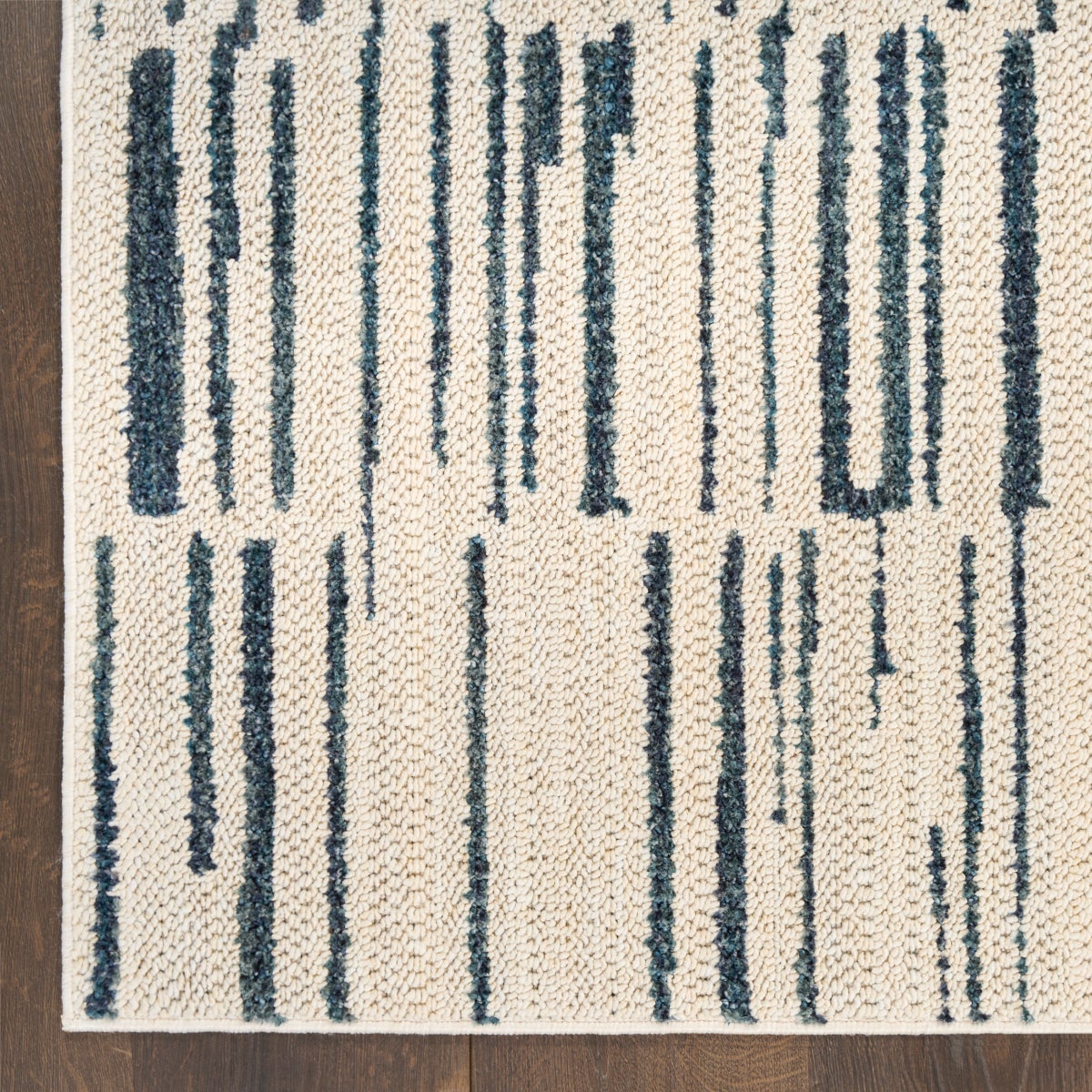 Nourison Indiana Area Rug, Bloomington, 6'6" x 9'6" - Image 4