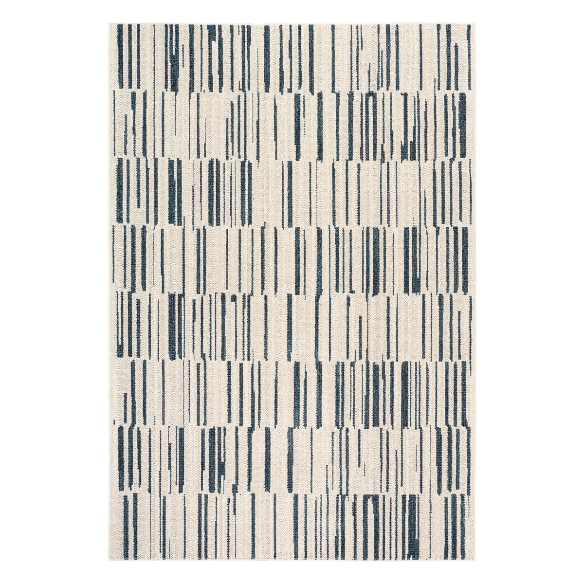 Nourison Indiana Area Rug, Bloomington, 6'6" x 9'6" - Image 7