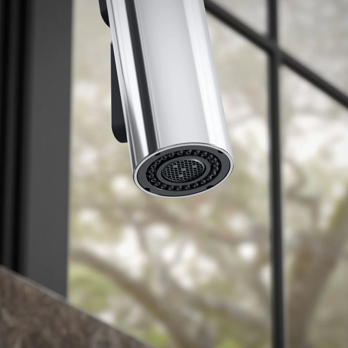 NEW- Kohler Rodean Kitchen Sink Faucet - Image 4