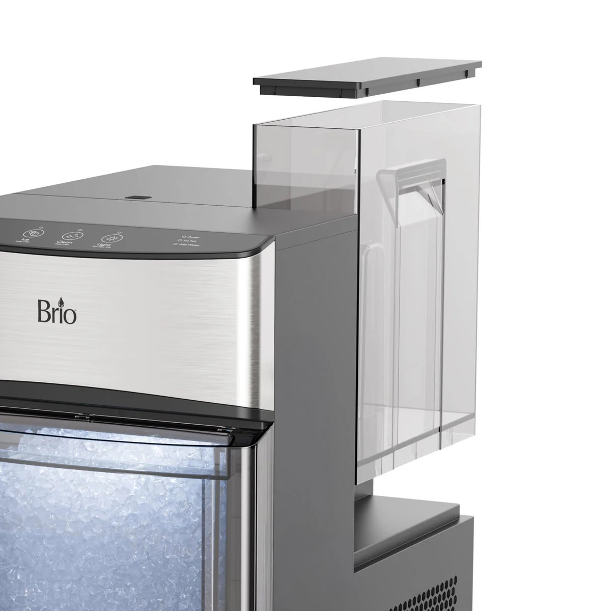 Brio 740i Nugget Ice Maker - Image 4