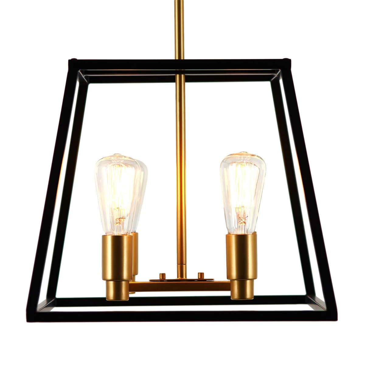 Carter Square Pendant - Image 2