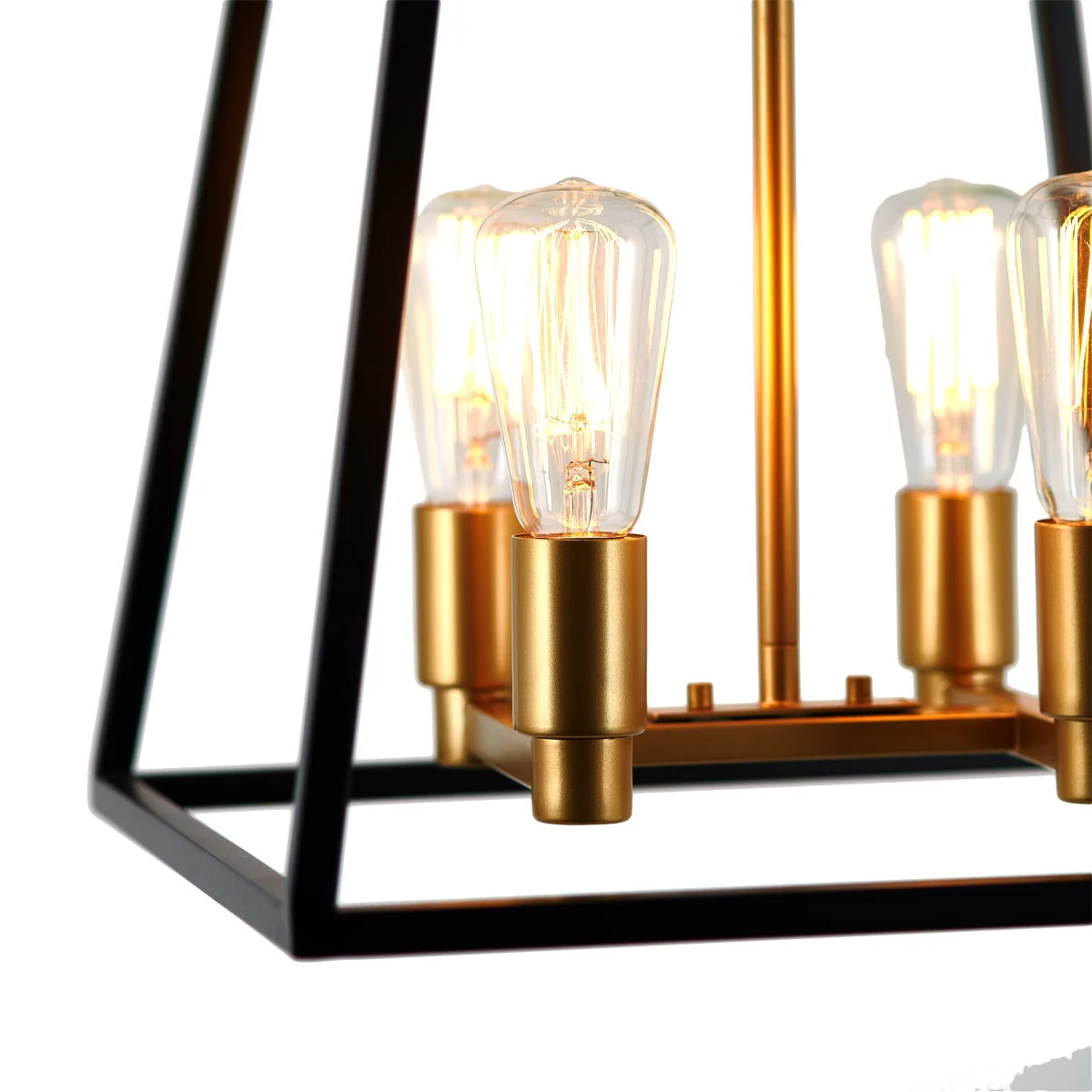 Carter Square Pendant - Image 3