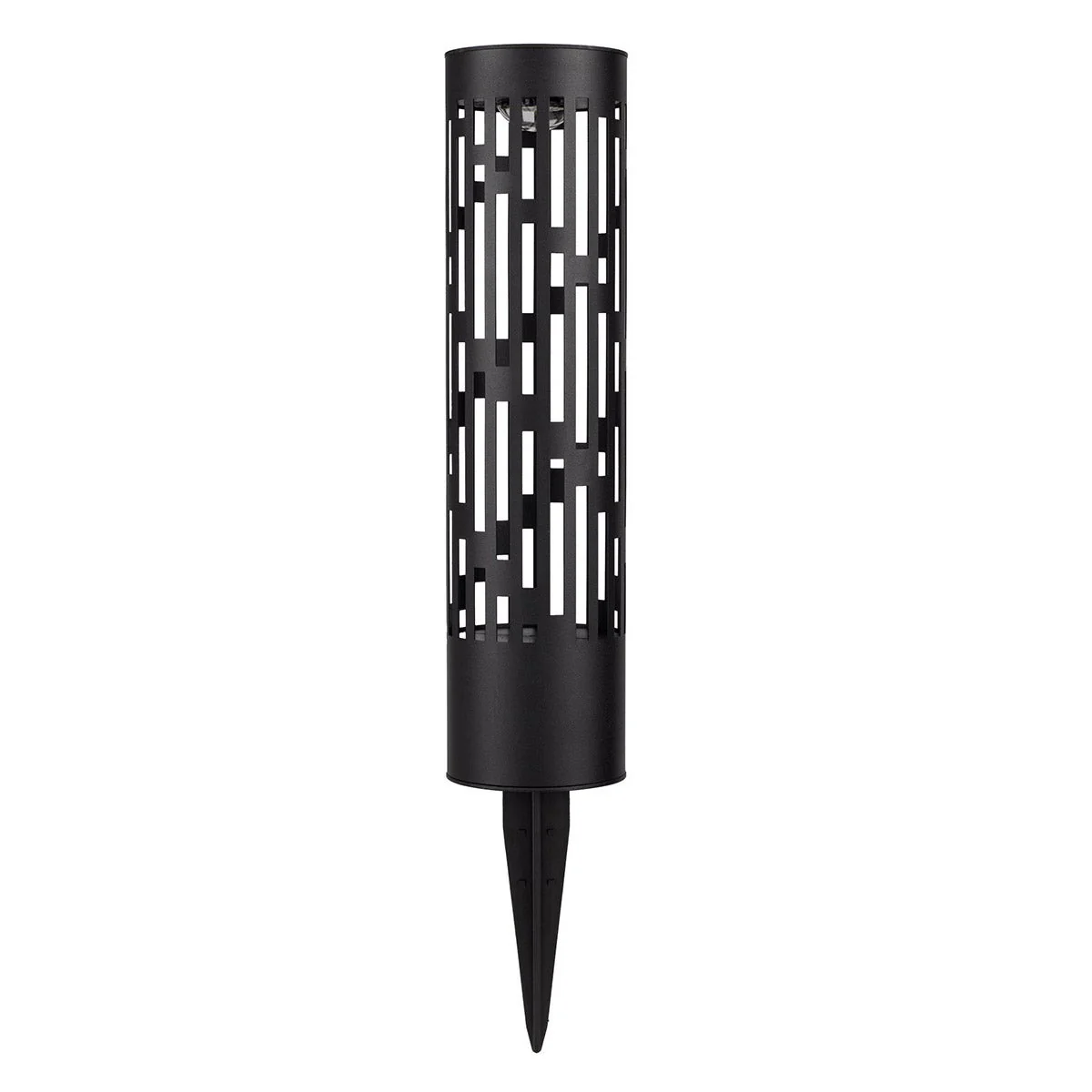 Rotating Solar Bollard Lights, 4-pack - Image 2