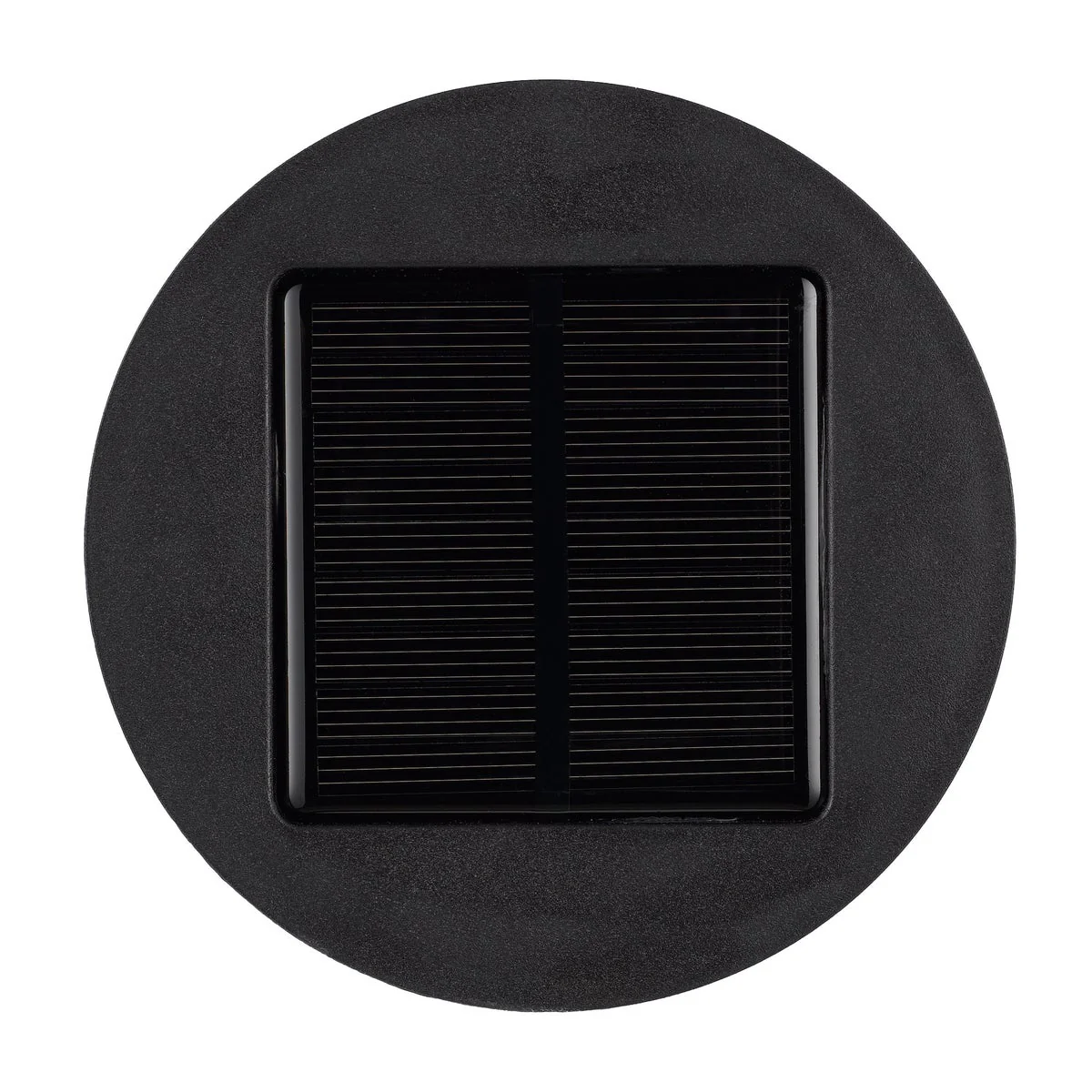 Rotating Solar Bollard Lights, 4-pack - Image 5