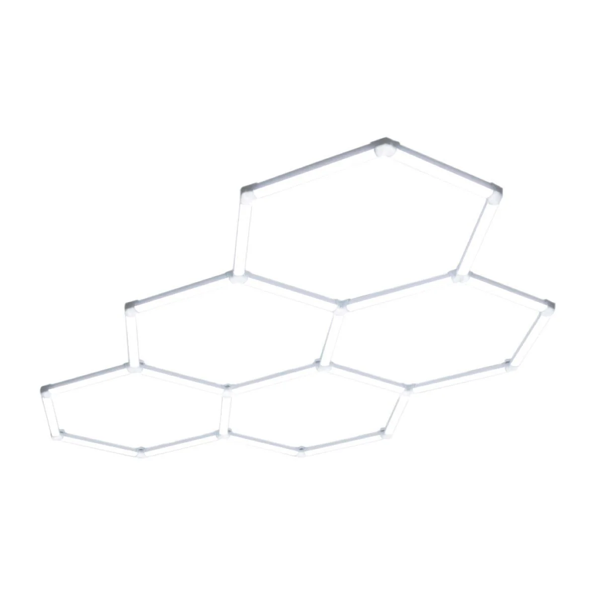 Enbrighten UltraBrite Hex Lights - Image 3