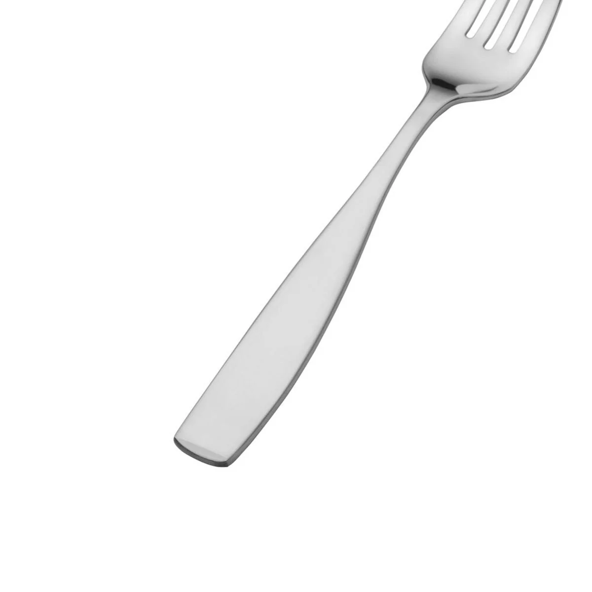 NEW - Mikasa Satin Loft 75-piece Flatware Set - Image 5