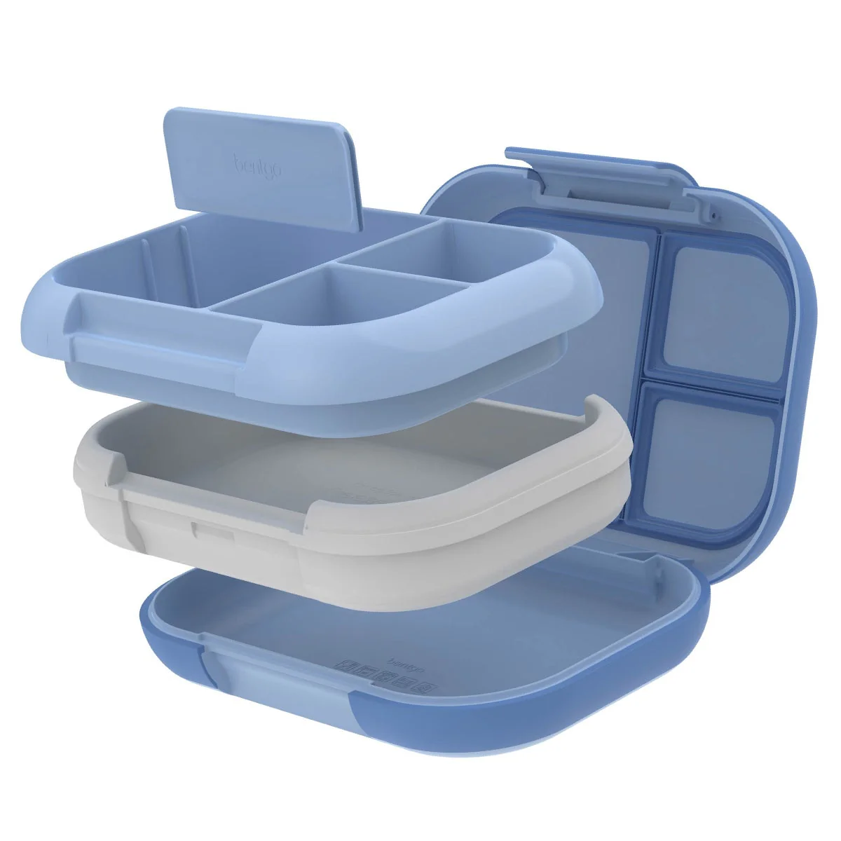 Bentgo Chill XL Lunch Box, 2-pack - Image 2
