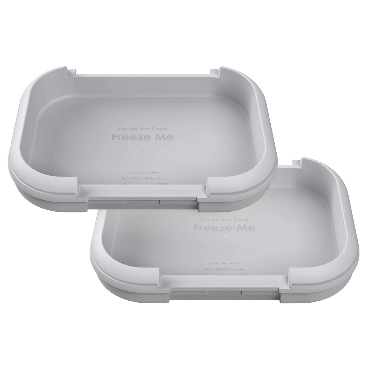 Bentgo Chill XL Lunch Box, 2-pack - Image 3