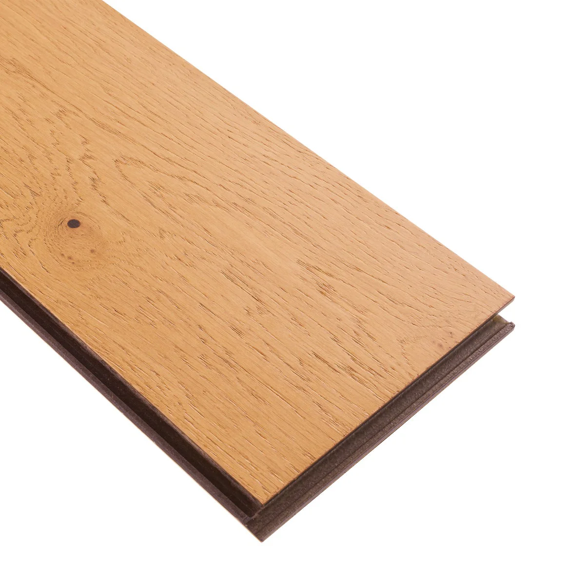 Hydropel by Bruce 1/2" Thick x 6-1/2” Wide Varying Length Waterproof Engineered Hardwood Flooring (25.58 sq.ft./carton) - Image 4
