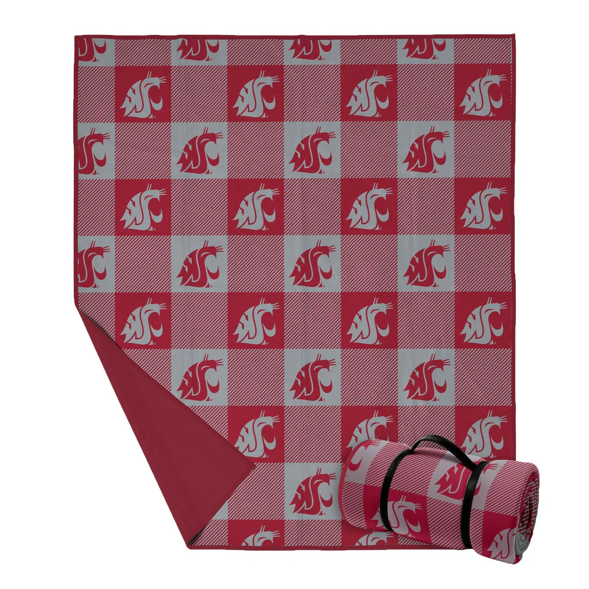 NCAA Outdoor Blanket