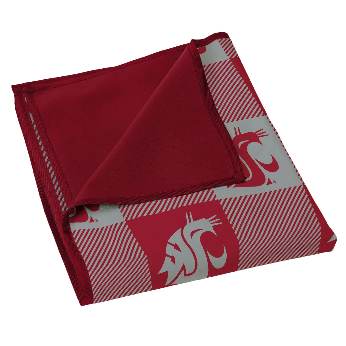 NCAA Outdoor Blanket - Image 2