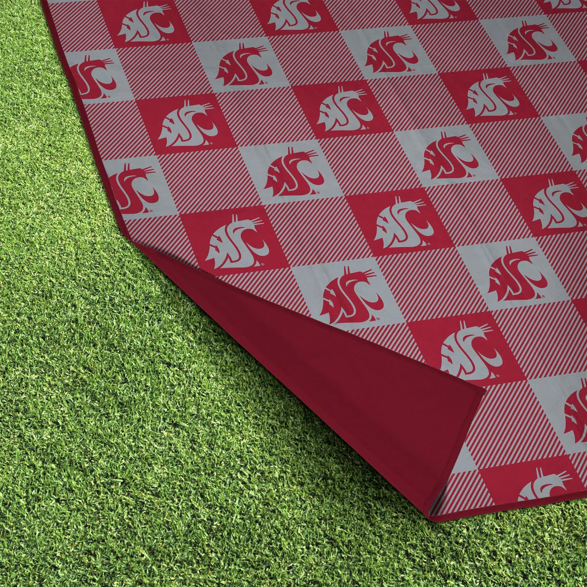 NCAA Outdoor Blanket - Image 3