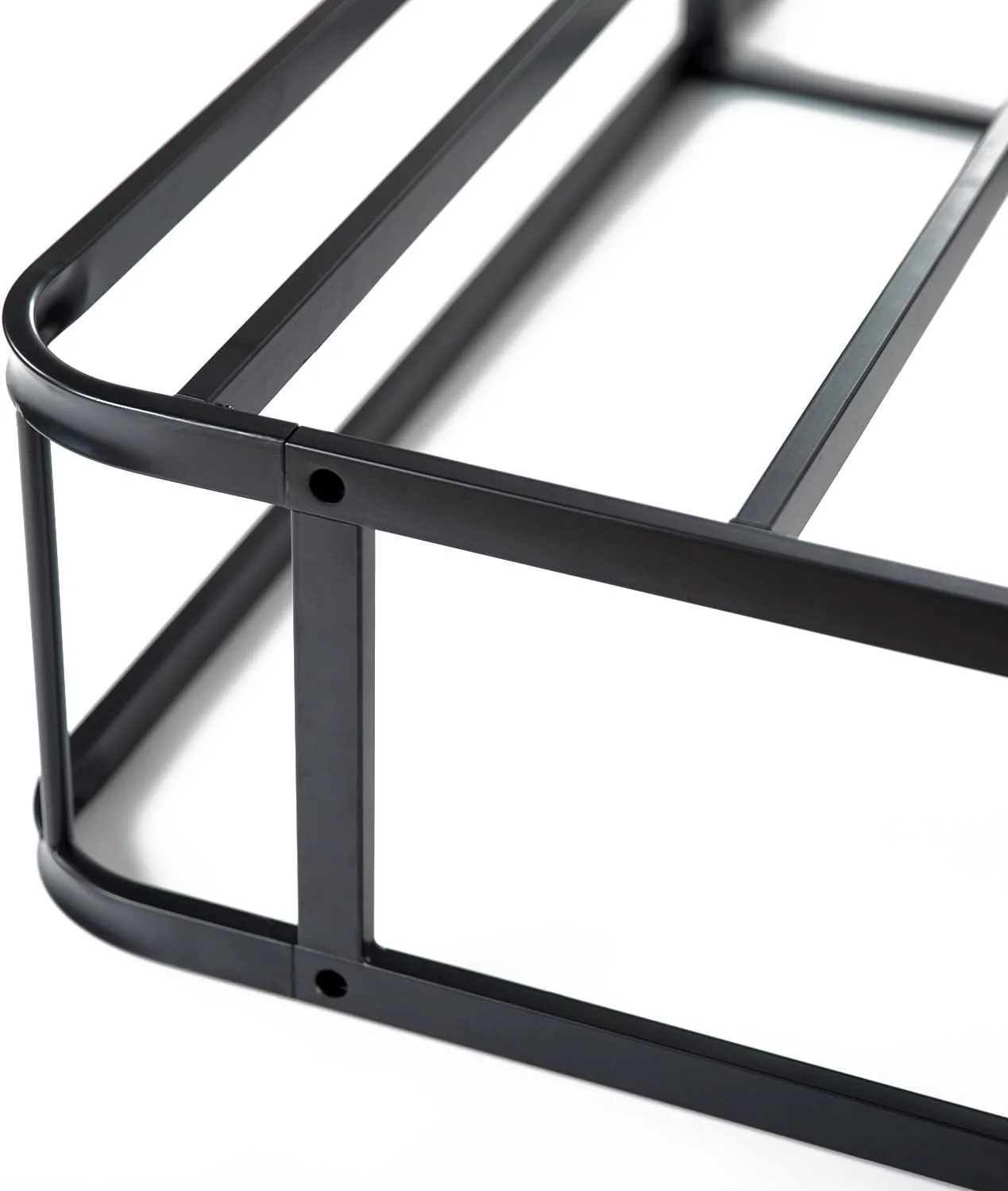 Like NEW - ZINUS 9 Inch Metal Smart Box Spring / Mattress Foundation / Strong Metal Frame / Easy Assembly, Queen - Retail $139 - Image 2