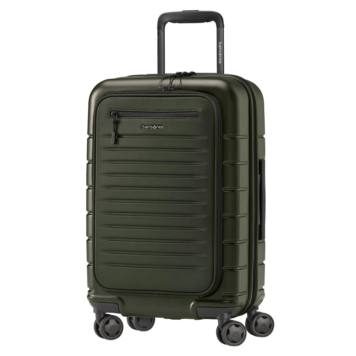 Samsonite Variate 2-piece Hardside Expandable Spinner Luggage Set - Image 2